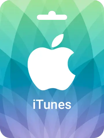 iTunes Gift Card | 2$